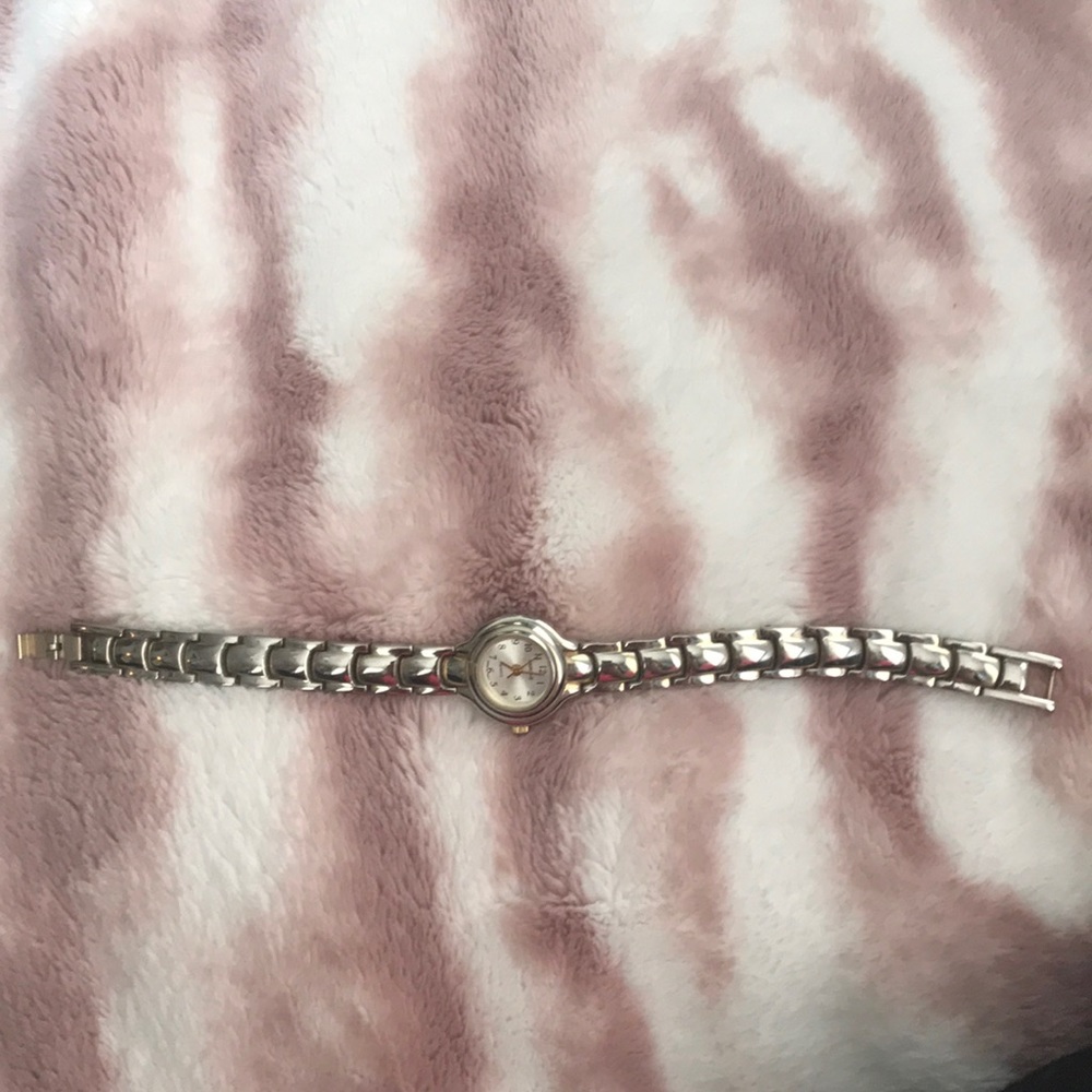 Vintage watch